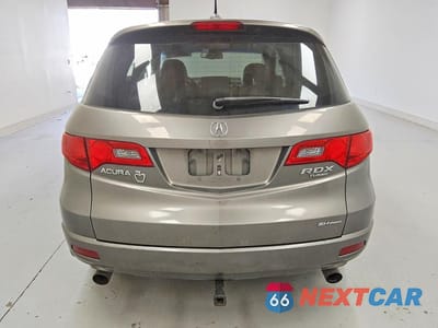 Zdjęcie 6 z 12 samochodu: 2008 ACURA RDX VIN:5J8TB18208A014166 - miniatura