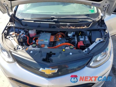 Zdjęcie 12 z 13 samochodu: 2017 CHEVROLET BOLT EV PREMIER VIN:1G1FX6S02H4161078 - miniatura