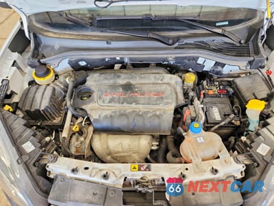 Zdjęcie 12 z 14 samochodu: 2018 RAM PROMASTER CITY VIN:ZFBERFAB9J6L63221 - miniatura