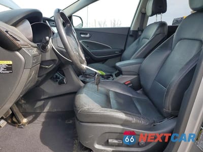 Zdjęcie 7 z 13 samochodu: 2013 HYUNDAI SANTA FE GLS VIN:KM8SNDHF9DU008716 - miniatura