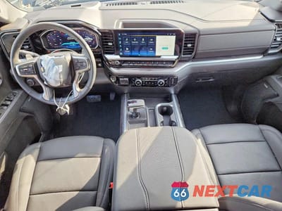 Zdjęcie 8 z 13 samochodu: 2026 CHEVROLET SILVERADO K1500 LTZ VIN:1GCUKGE8XTZ121914 - miniatura