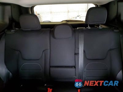 Zdjęcie 10 z 13 samochodu: 2018 JEEP RENEGADE LATITUDE VIN:ZACCJBBB6JPH67822 - miniatura
