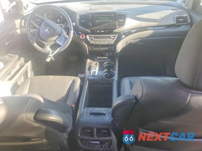 Zdjęcie 8 z 13 samochodu: 2022 HONDA PILOT ELITE VIN:5FNYF6H08NB079922 - miniatura