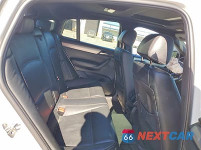 Zdjęcie 11 z 13 samochodu: 2017 BMW X4 XDRIVEM40I VIN:5UXXW7C56H0U25617 - miniatura