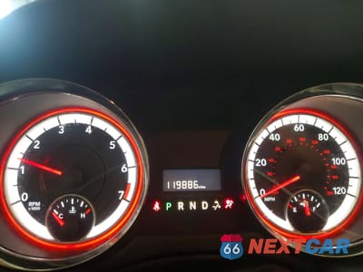 Zdjęcie 9 z 15 samochodu: 2014 DODGE GRAND CARAVAN SXT VIN:2C4RDGCG7ER289291 - miniatura