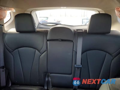 Zdjęcie 10 z 14 samochodu: 2020 BUICK ENVISION VIN:LRBFX3SX1LD108933 - miniatura