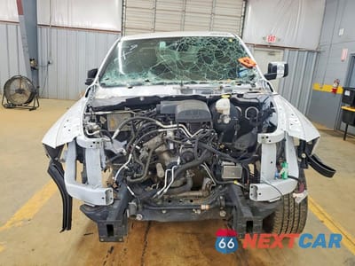 Piąte zdjęcie samochodu w środku: 2024 RAM 1500 CLASSIC SLT VIN:1C6RR6LG0RS122603 - miniatura