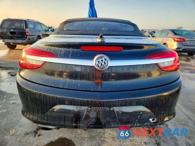 Zdjęcie 6 z 12 samochodu: 2016 BUICK CASCADA PREMIUM VIN:W04WT3N5XGG048219 - miniatura