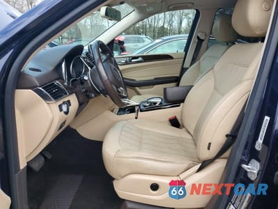 Zdjęcie 7 z 12 samochodu: 2016 MERCEDES-BENZ GLE 350 4MATIC VIN:4JGDA5HB1GA695848 - miniatura