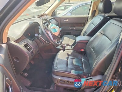 Zdjęcie 7 z 13 samochodu: 2018 FORD FLEX LIMITED VIN:2FMHK6D83JBA05897 - miniatura