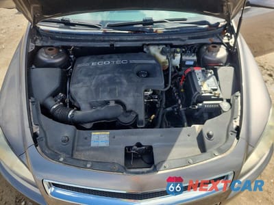 Zdjęcie 11 z 12 samochodu: 2010 CHEVROLET MALIBU 1LT VIN:1G1ZC5EB0AF133905 - miniatura