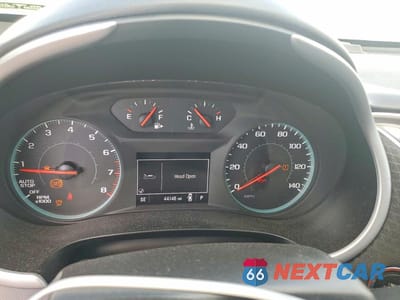 Zdjęcie 9 z 12 samochodu: 2024 CHEVROLET MALIBU RS VIN:1G1ZG5ST1RF190711 - miniatura