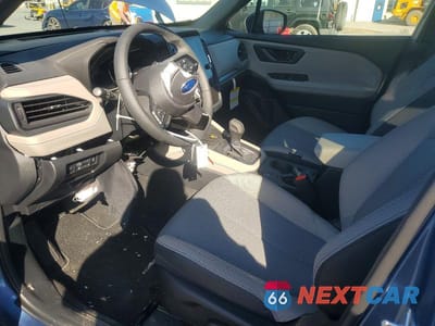 Zdjęcie 7 z 12 samochodu: 2025 SUBARU FORESTER PREMIUM VIN:JF2SLDDC9SH590877 - miniatura