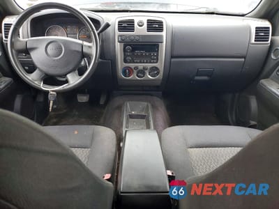 Zdjęcie 8 z 12 samochodu: 2008 GMC CANYON VIN:1GTDT33E788212148 - miniatura