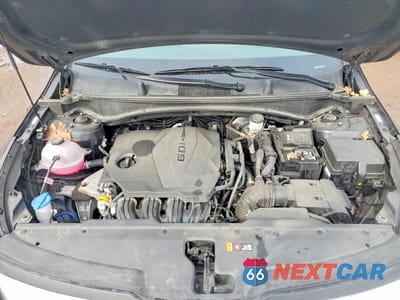 Zdjęcie 12 z 13 samochodu: 2025 KIA SPORTAGE LX VIN:5XYK2CDF7SG327818 - miniatura