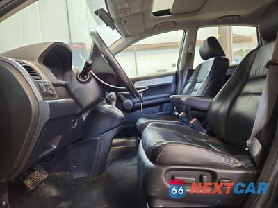 Zdjęcie 7 z 14 samochodu: 2011 HONDA CR-V EXL VIN:5J6RE4H76BL813260 - miniatura