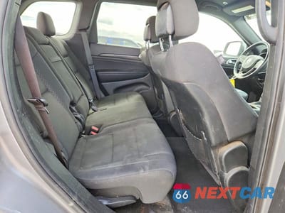 Zdjęcie 11 z 13 samochodu: 2019 JEEP GRAND CHEROKEE LAREDO VIN:1C4RJFAG6KC635549 - miniatura