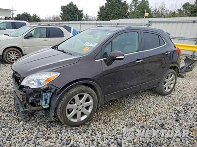 2015 BUICK ENCORE KL4CJCSB4FB226897 - główne zdjęcie licytacji z USA - miniatura