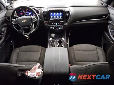Zdjęcie 8 z 13 samochodu: 2023 CHEVROLET TRAVERSE LT VIN:1GNEVGKW7PJ164911 - miniatura