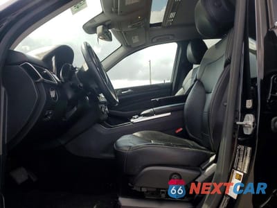 Zdjęcie 7 z 13 samochodu: 2015 MERCEDES-BENZ ML 350 VIN:4JGDA5JB5FA500066 - miniatura