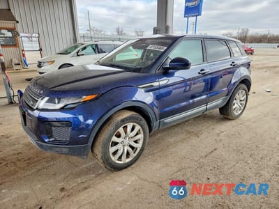 2018 LAND ROVER RANGE ROVER EVOQUE SE SALVP2RX2JH297443 - główne zdjęcie licytacji z USA - miniatura