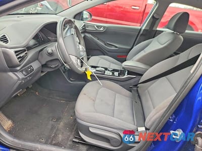 Zdjęcie 7 z 13 samochodu: 2020 HYUNDAI IONIQ ELECTRIC SE VIN:KMHC75LJ7LU068637 - miniatura