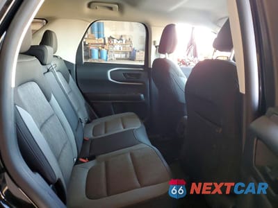 Zdjęcie 10 z 12 samochodu: 2024 FORD BRONCO SPORT BIG BEND VIN:3FMCR9B6XRRE49073 - miniatura