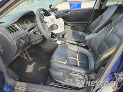 Zdjęcie 7 z 12 samochodu: 2012 VOLKSWAGEN JETTA SE VIN:3VWDP7AJ8CM085522 - miniatura