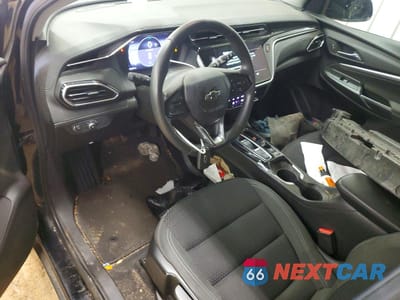 Zdjęcie 8 z 12 samochodu: 2023 CHEVROLET BOLT EUV LT VIN:1G1FY6S01P4155025 - miniatura