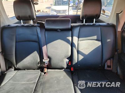 Zdjęcie 10 z 15 samochodu: 2015 TOYOTA 4RUNNER TRAIL PREMIUM VIN:JTEBU5JR5F5256021 - miniatura