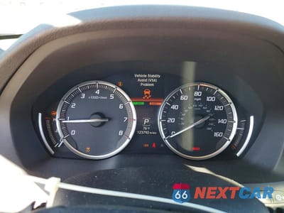 Zdjęcie 9 z 13 samochodu: 2014 ACURA MDX ADVANCE VIN:5FRYD3H80EB005239 - miniatura