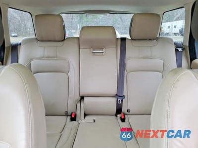 Zdjęcie 10 z 12 samochodu: 2020 LAND ROVER RANGE ROVER HSE VIN:SALGS2RU9LA592662 - miniatura