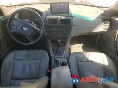 Zdjęcie 8 z 11 samochodu: 2004 BMW X3 VIN:WBXPA934X4WC31821 - miniatura