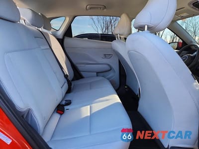 Zdjęcie 10 z 13 samochodu: 2025 HYUNDAI KONA SEL CONVENIENCE VIN:KM8HCCAB3SU200504 - miniatura