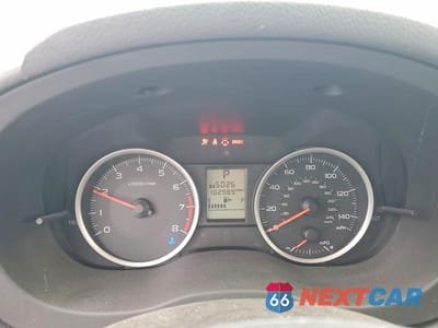 Zdjęcie 9 z 12 samochodu: 2014 SUBARU XV CROSSTREK 2.0 PREMIUM VIN:JF2GPACC7E8204519 - miniatura