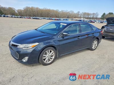 2015 TOYOTA AVALON XLE PREMIUM 4T1BK1EB0FU171833 - główne zdjęcie licytacji z USA - miniatura