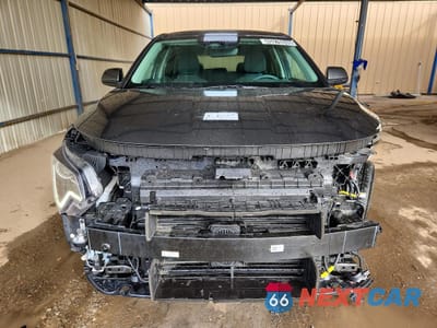 Piąte zdjęcie samochodu w środku: 2026 KIA NIRO LX VIN:KNDCP3LE5T5336090 - miniatura