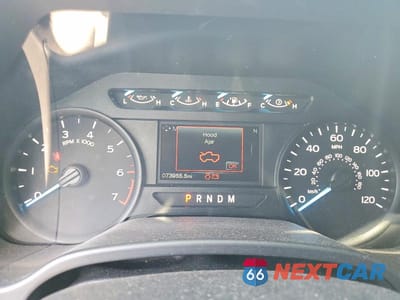 Zdjęcie 9 z 12 samochodu: 2018 FORD F150 SUPER CAB VIN:1FTEX1C56JKF06145 - miniatura