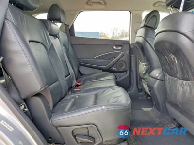 Zdjęcie 11 z 13 samochodu: 2013 HYUNDAI SANTA FE GLS VIN:KM8SNDHF9DU008716 - miniatura