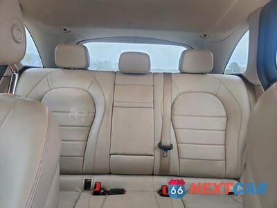 Zdjęcie 10 z 12 samochodu: 2021 MERCEDES-BENZ GLC 300 4MATIC VIN:W1N0G8EB5MF926846 - miniatura