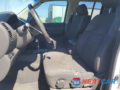 Zdjęcie 7 z 11 samochodu: 2006 NISSAN FRONTIER SE VIN:1N6AD07W36C465069 - miniatura