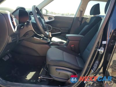 Zdjęcie 7 z 11 samochodu: 2024 KIA SOUL LX VIN:KNDJ23AU6R7227974 - miniatura