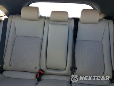 Zdjęcie 10 z 14 samochodu: 2026 HONDA CIVIC SPORT TOURING VIN:19XFL4H97TE002545 - miniatura