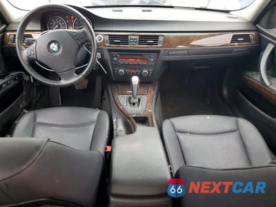 Zdjęcie 8 z 12 samochodu: 2008 BMW 328 I SULEV VIN:WBAVC53558FZ86598 - miniatura