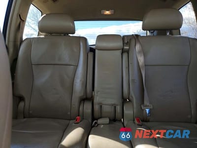 Zdjęcie 10 z 12 samochodu: 2013 TOYOTA HIGHLANDER LIMITED VIN:5TDDK3EHXDS218770 - miniatura