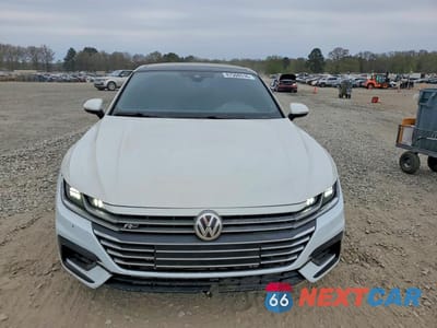 Piąte zdjęcie samochodu w środku: 2020 VOLKSWAGEN ARTEON SEL PREMIUM R-LINE VIN:WVWTR7AN6LE014823 - miniatura