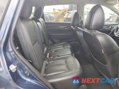 Zdjęcie 11 z 13 samochodu: 2015 NISS ROGUE VIN:5N1AT2MV6FC809776 - miniatura