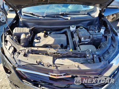 Zdjęcie 12 z 13 samochodu: 2019 CHEVROLET EQUINOX LT VIN:2GNAXKEV9K6210212 - miniatura