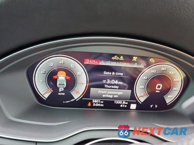 Zdjęcie 9 z 13 samochodu: 2025 AUDI Q5 PREMIUM PLUS 45 VIN:WA1EAAFY6S2047184 - miniatura