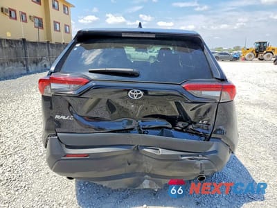 Zdjęcie 6 z 12 samochodu: 2024 TOYOTA RAV4 LE VIN:2T3F1RFV2RW444309 - miniatura